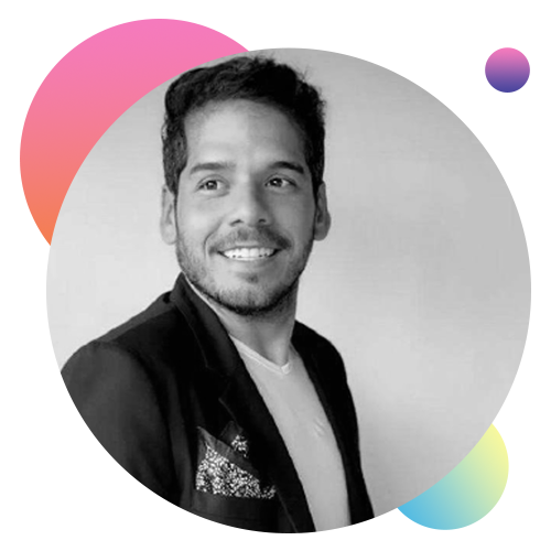 Divinamente Conferencias Speaker Diego Millan