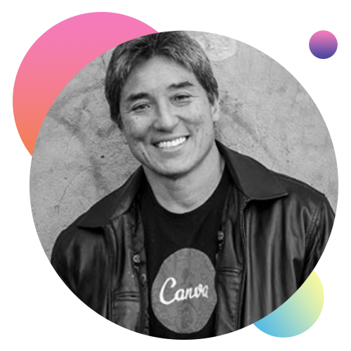 Divinamente Conferencias Speaker Guy Kawasaki