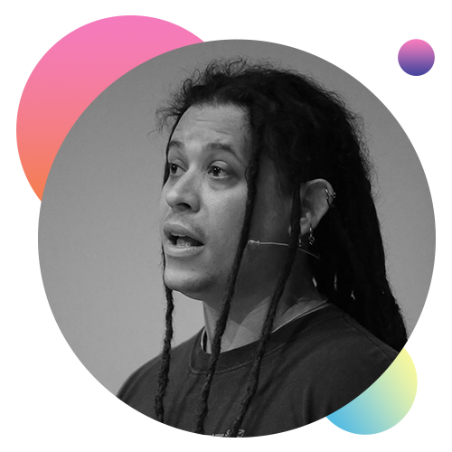 Divinamente Conferencias Speaker Morgan Marquis-Boire