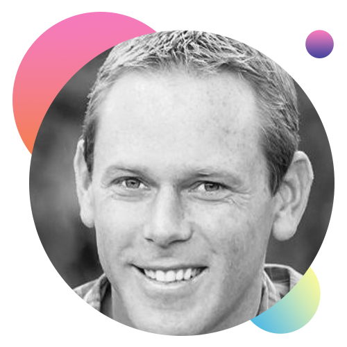 Divinamente Conferencias Speaker Travis Bradberry