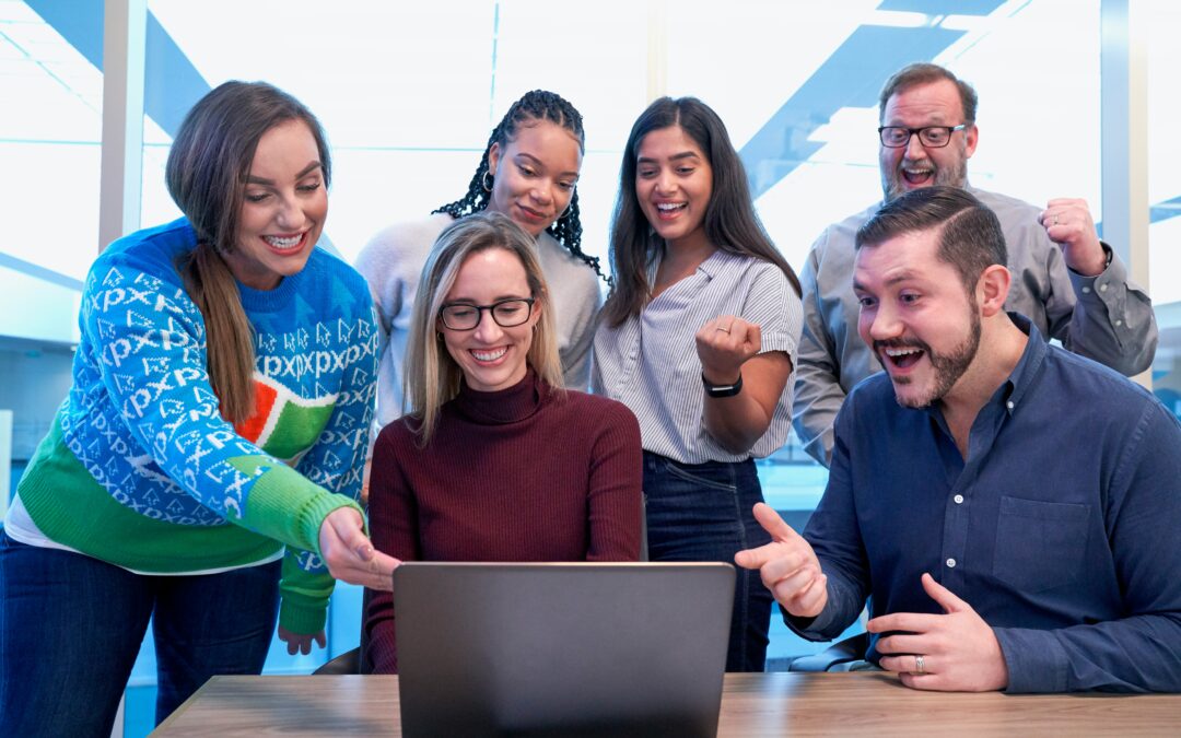 Diversidad en las Empresas